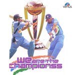We Are The Championss - Saru Maini Song Download