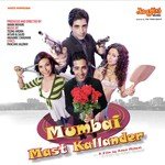 Mumbai Mast Kallander - Saru Maini Song Download